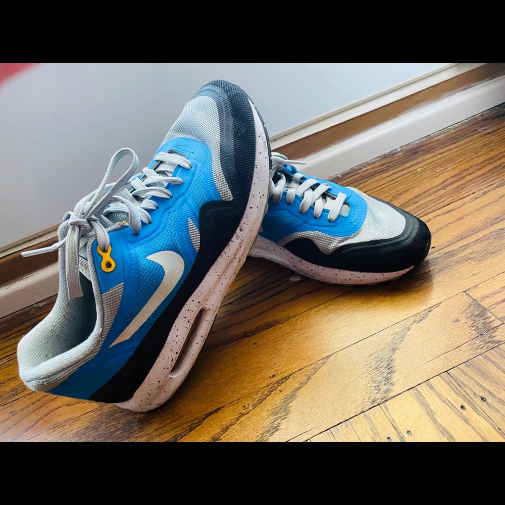 Nike Air Max